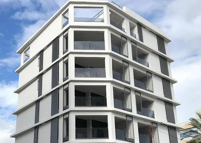 Baz Tower