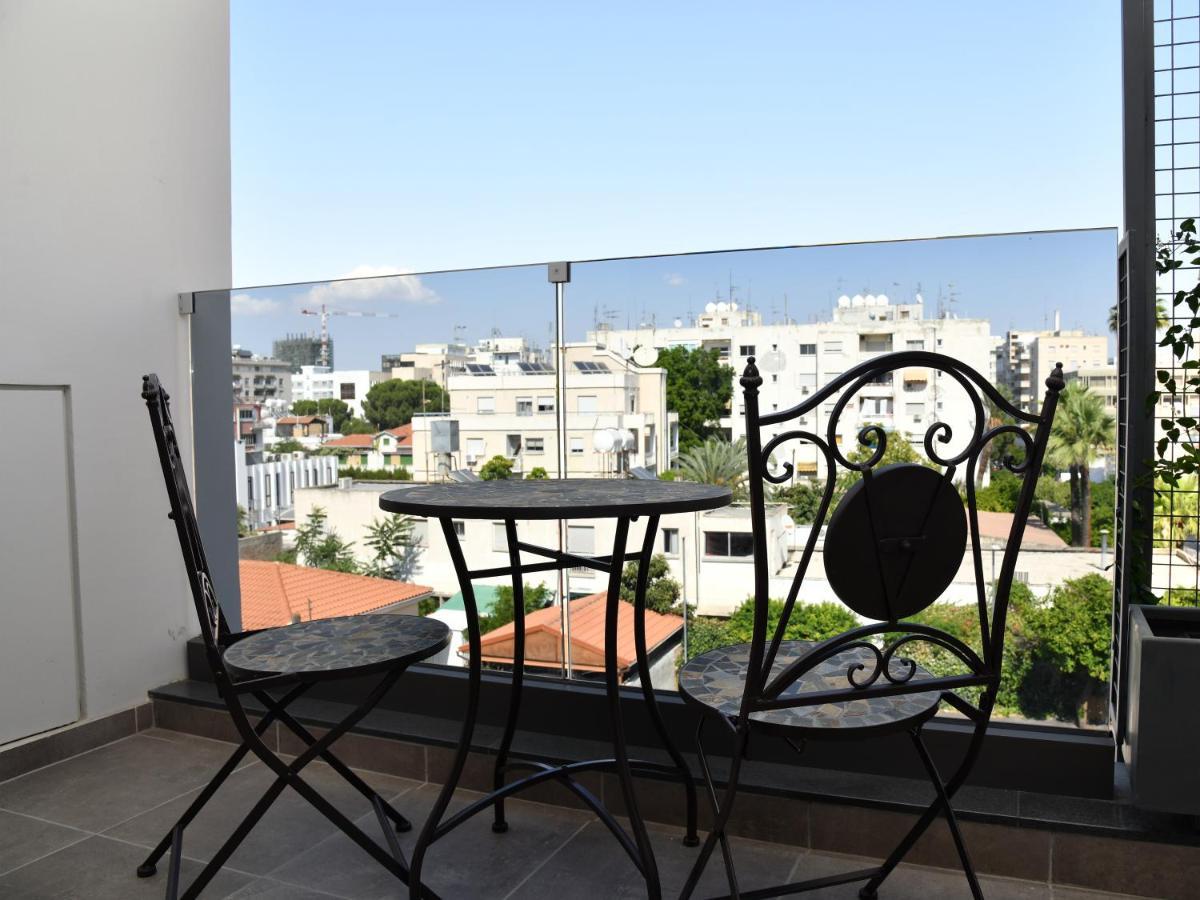 Baz Tower Aparthotel 3*