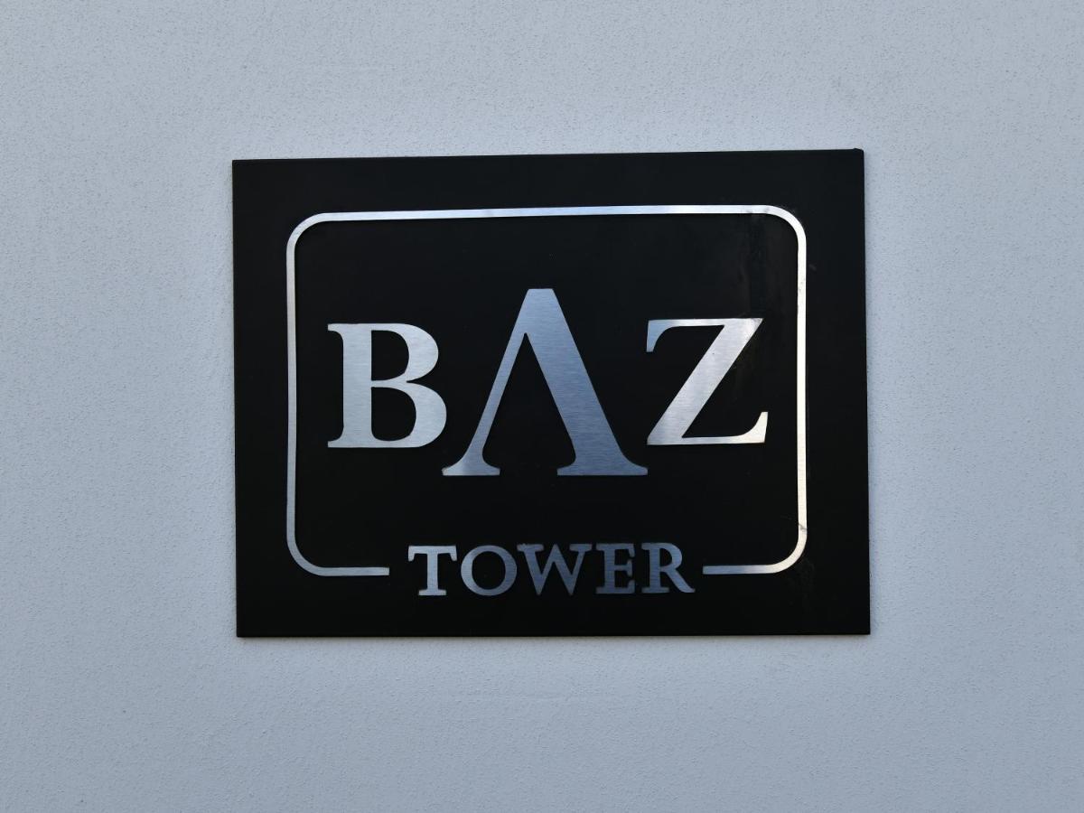 Aparthotel Baz Tower Nicosia