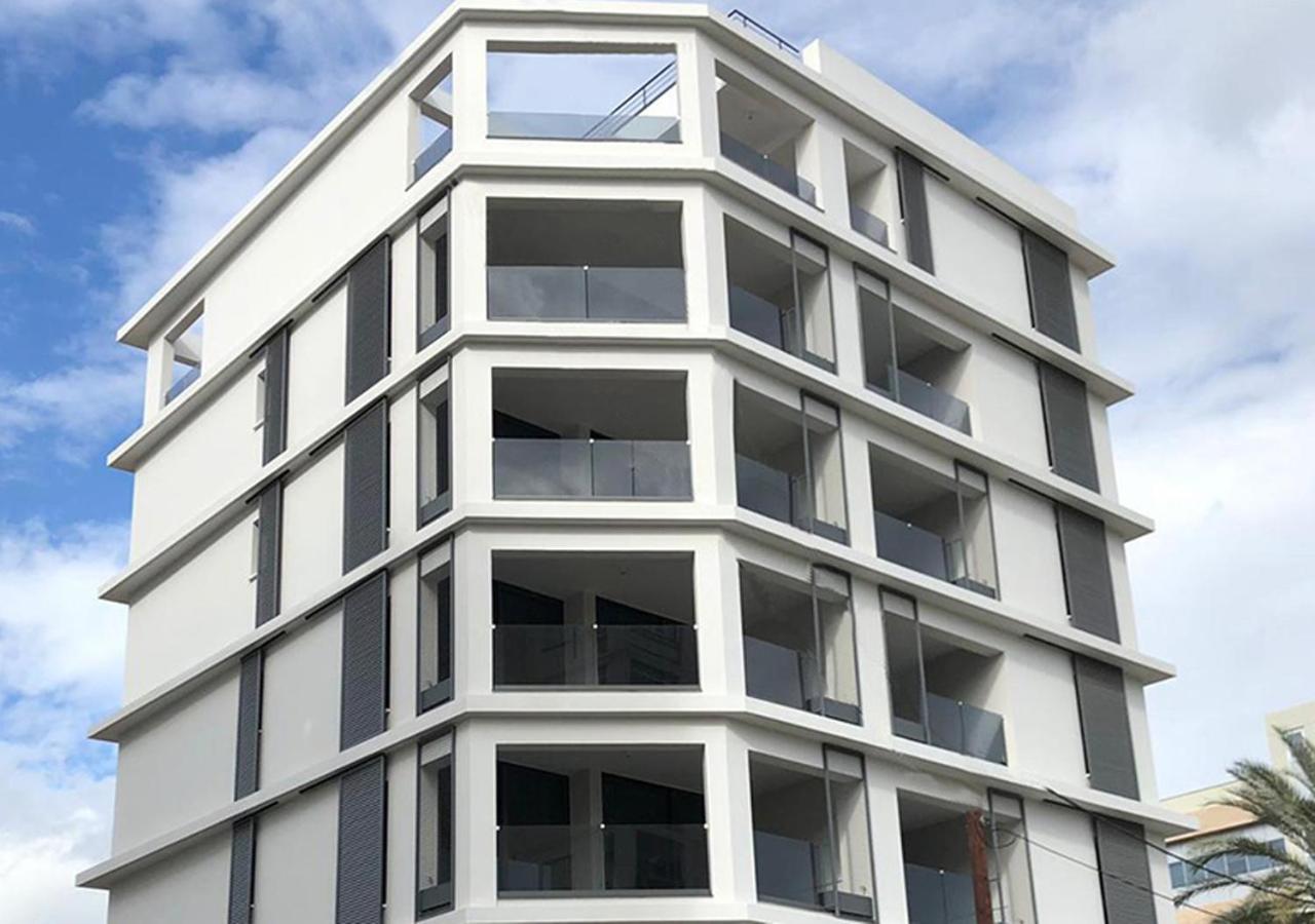 Baz Tower Aparthotel