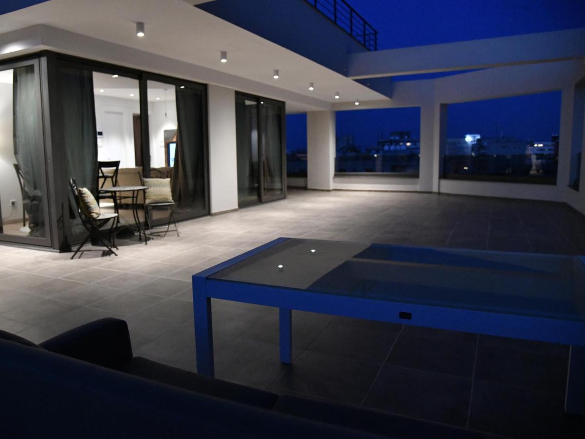 Baz Tower Nicosia