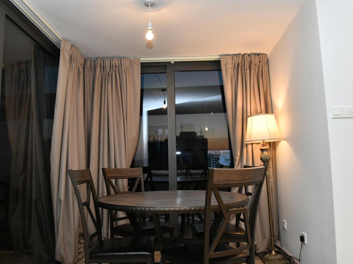 Baz Tower Nicosia